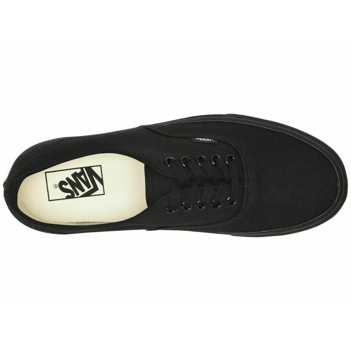 Vans shoes Off The Wall - Black 0