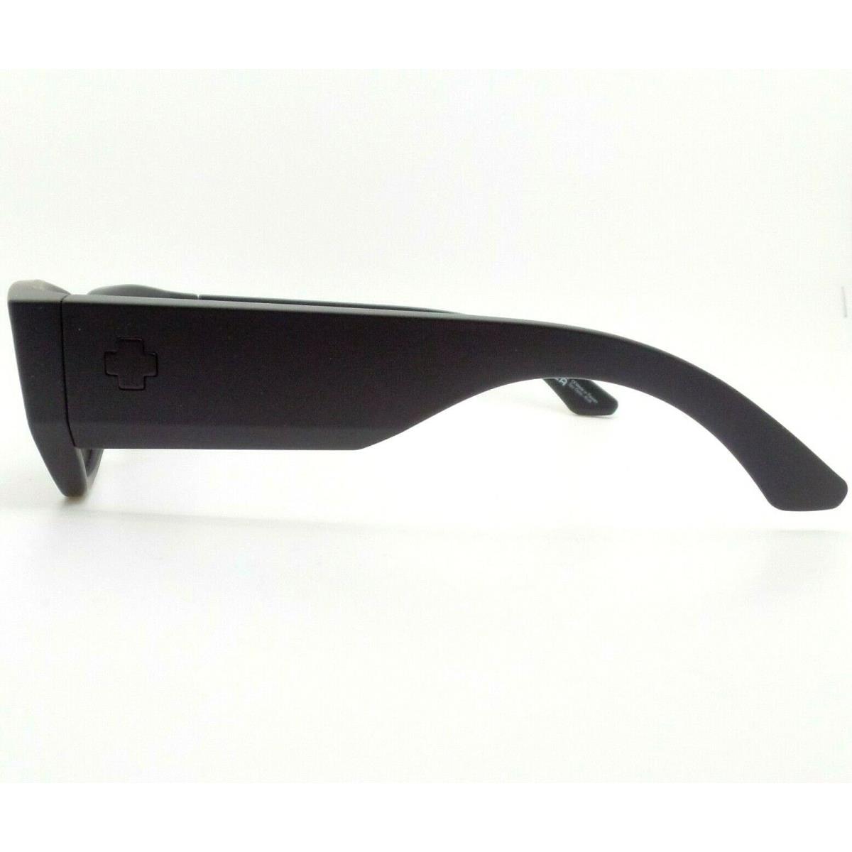 SPY Optics sunglasses Logan - Black Frame, Gray Lens