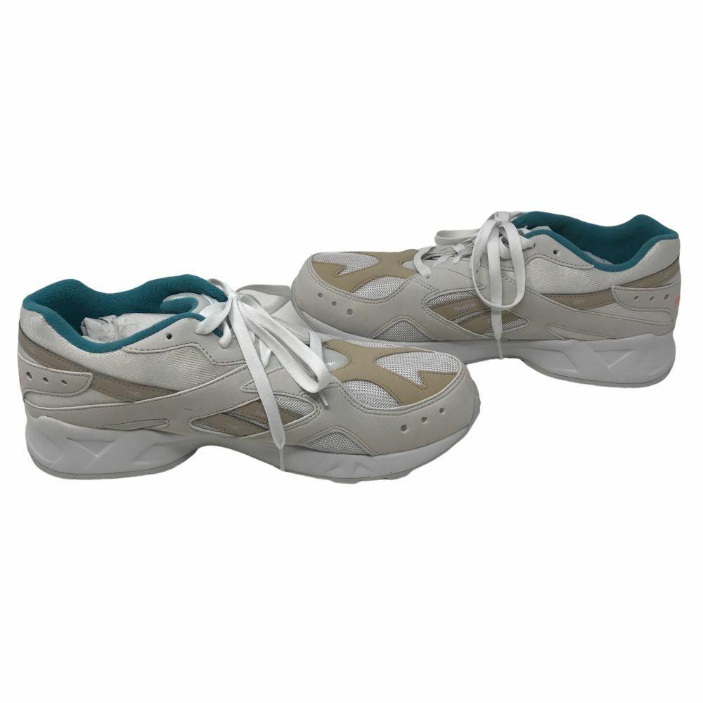 Reebok shoes  - Light sand / white 1