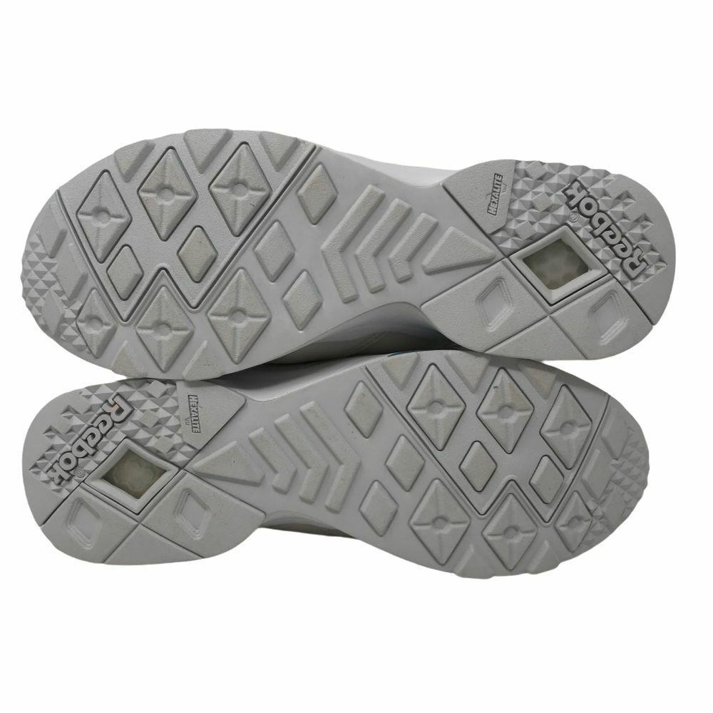 Reebok shoes  - Light sand / white 3