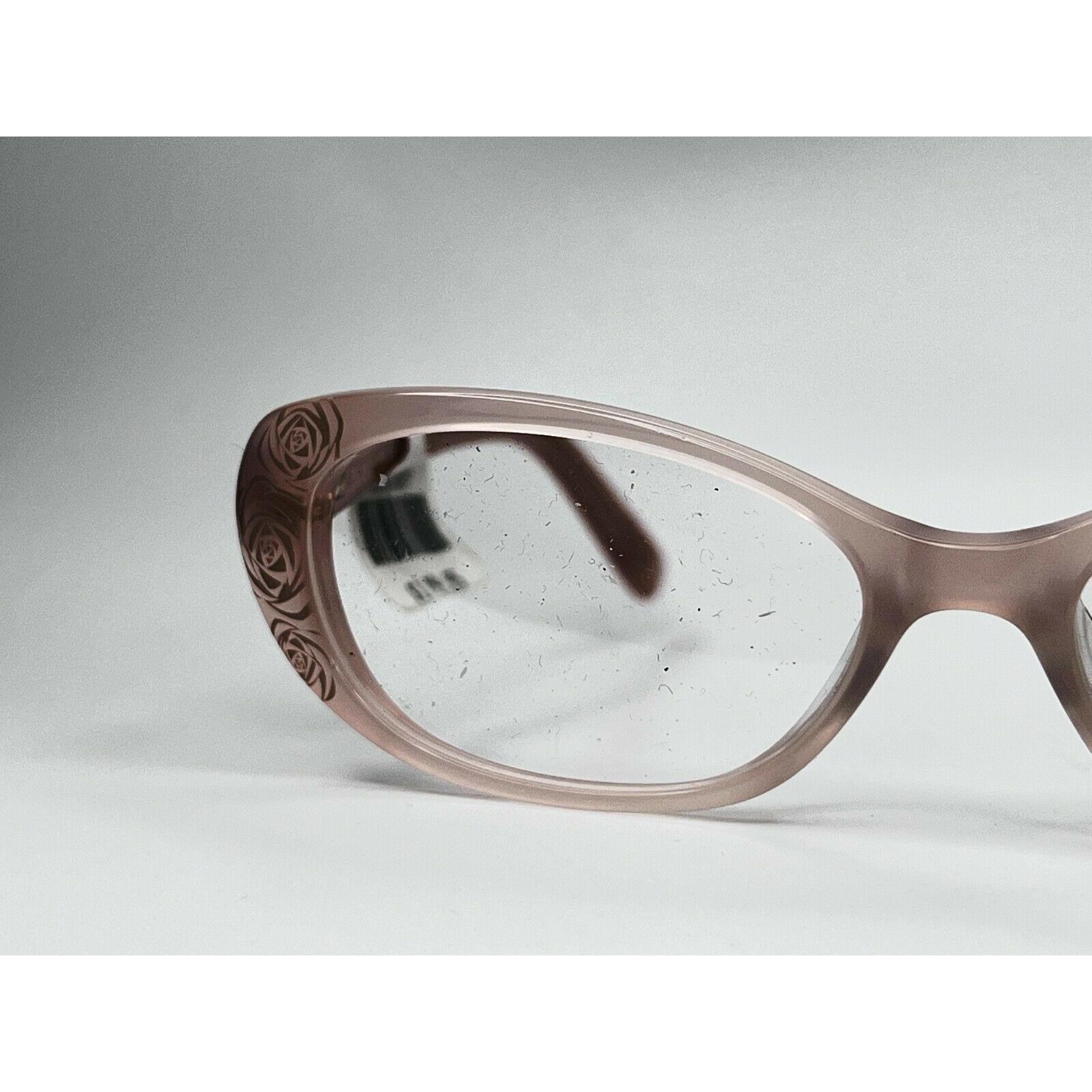 Valentino eyeglasses  - Pink Frame 1