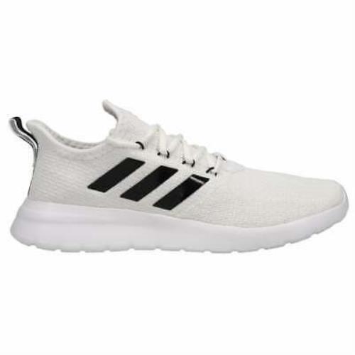 adidas lite racer rbn men's white