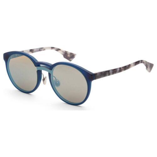 Dior sunglasses  - Frame: Blue 9