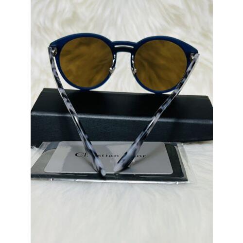 Dior sunglasses  - Frame: Blue 2
