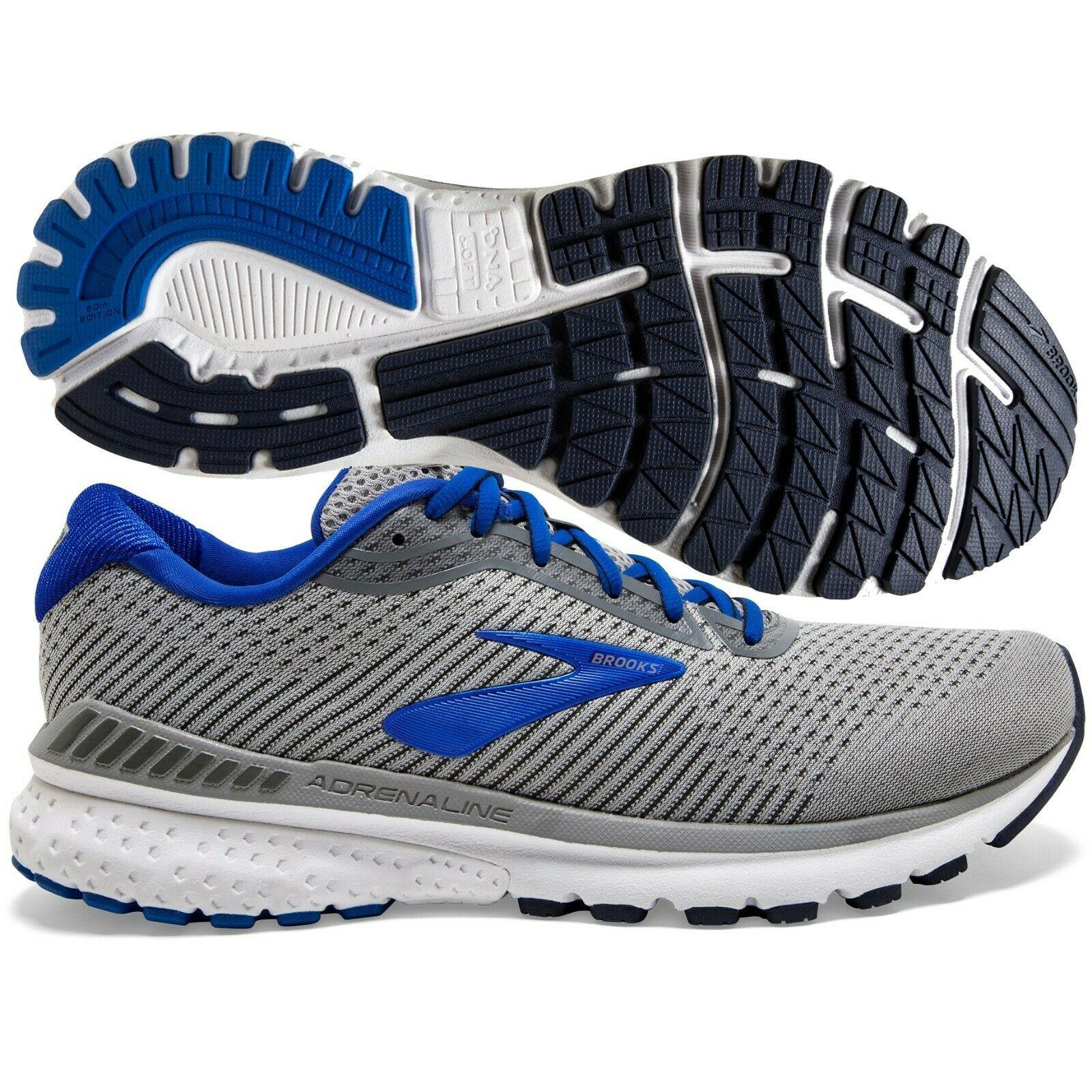 brooks adrenaline gts size 12