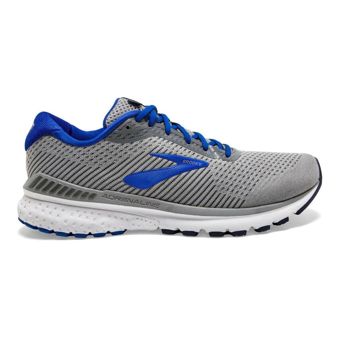 brooks adrenaline gts 20 s