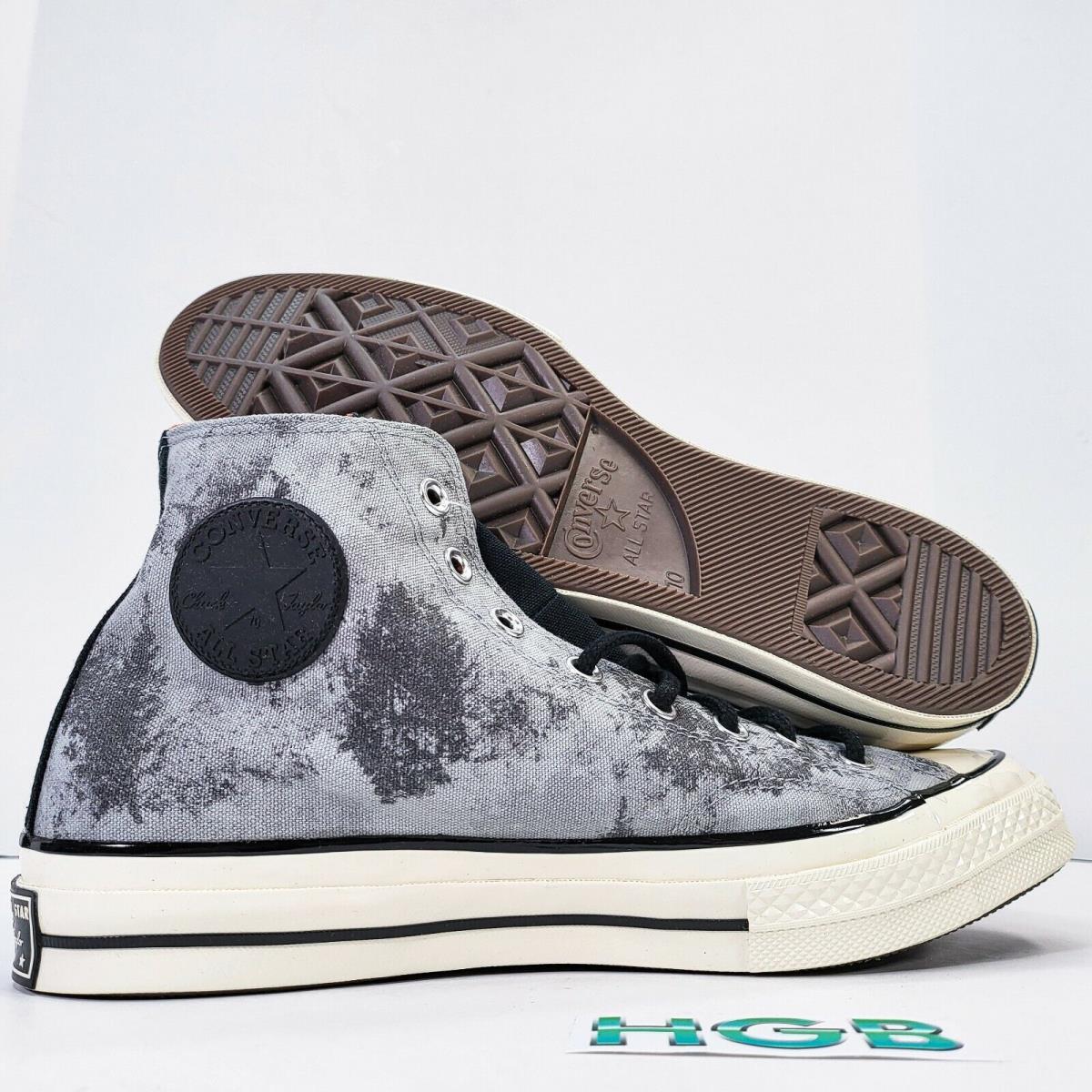 Converse Chuck 70 Gtx Hi Men`s Gore-tex Limited Edition Sneaker Shoe 172206C