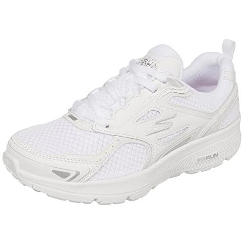 Skechers Women`s Consistent Sneaker - Choose Sz/col White/Pink