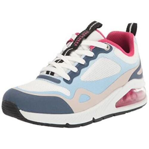 skechers pink sneaker