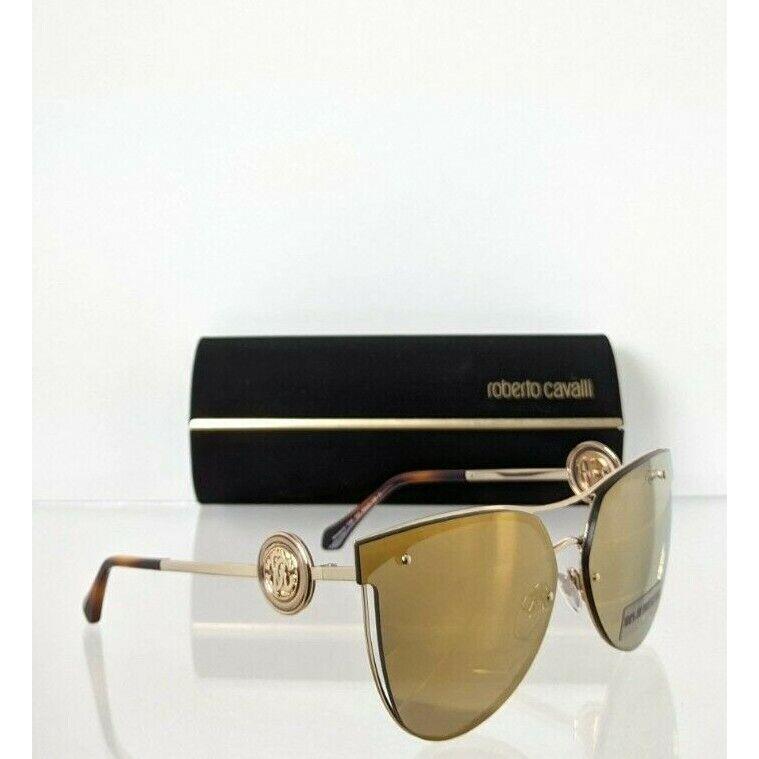 Roberto Cavalli Sunglasses 1089 32G RC 1089 Frame