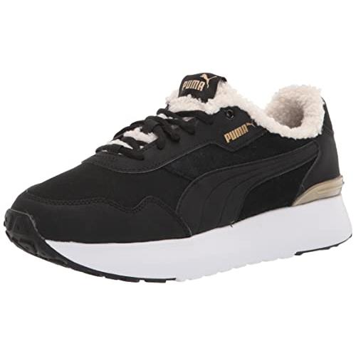 Puma Women`s R78 Voyage Sneaker - Choose Sz/col Puma Black-puma Blac
