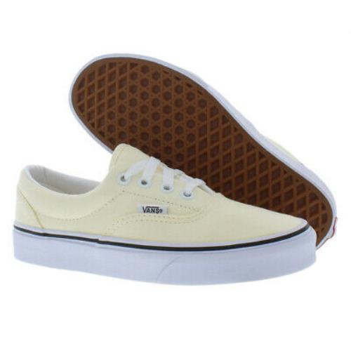 are vans era true to size