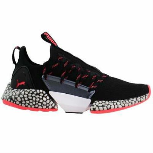 puma hybrid rocket aero women's running shoes