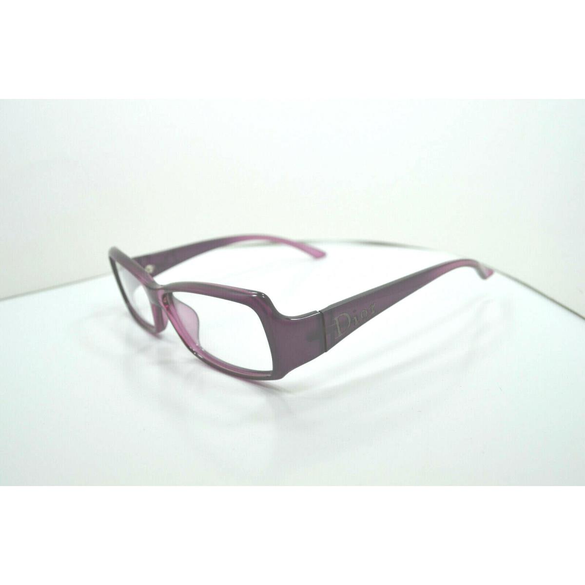 Christian Dior CD 3149 Nvi Eyeglasses Frame