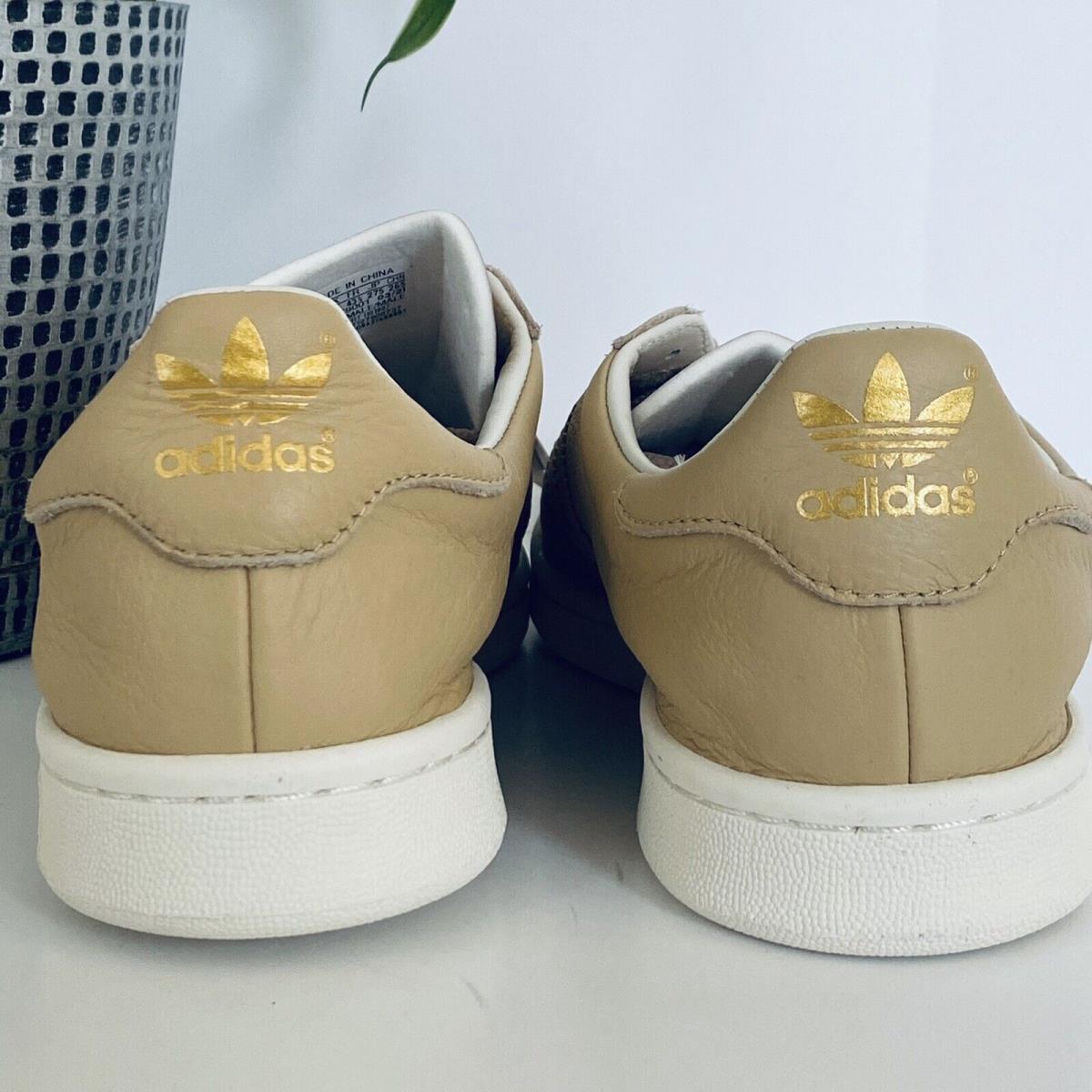 adidas earlham beige