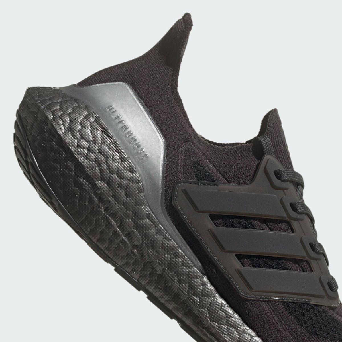 Adidas shoes Ultraboost - Black 9