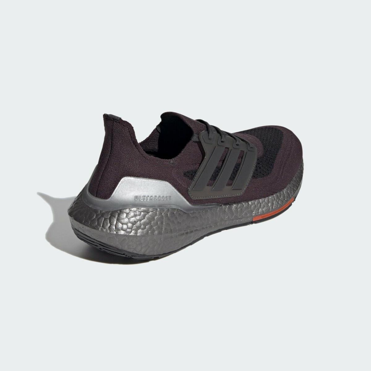 Adidas shoes Ultraboost - Black 0