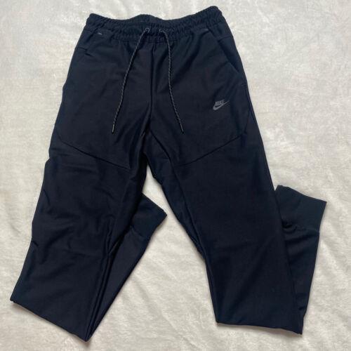 Nike Sportswear Men Tech Pack Unlined Dri-fit Joggers Pants Black DD6598-010 XS
