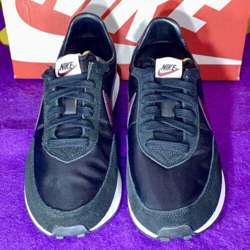 Nike shoes Waffle - Black 1