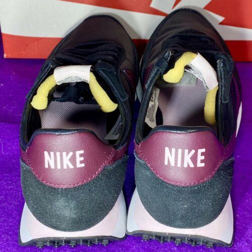 Nike shoes Waffle - Black 2