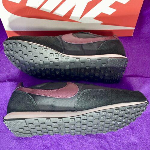 Nike shoes Waffle - Black 7