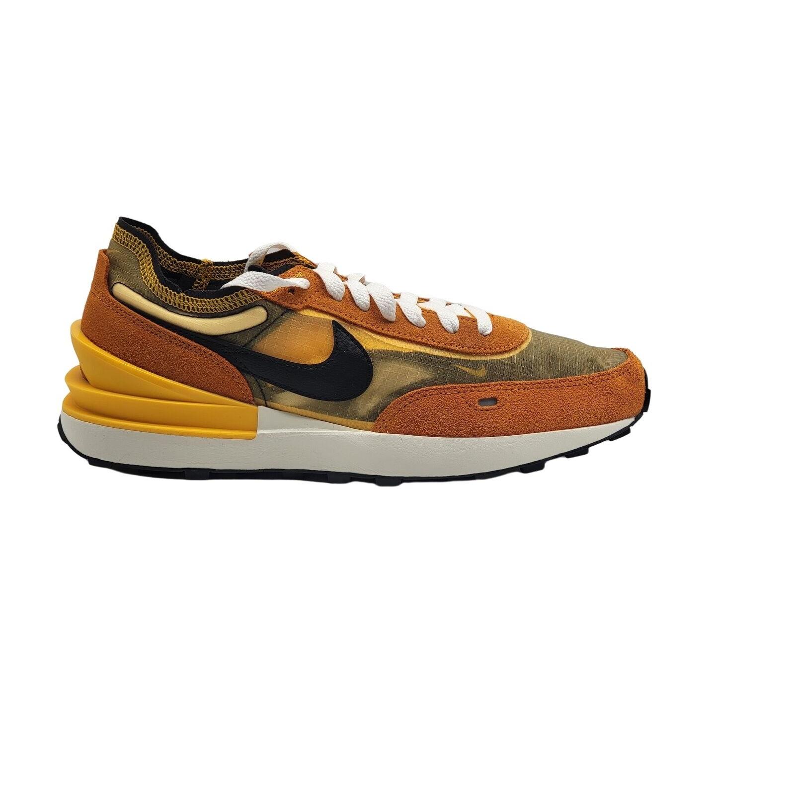 nike waffle size 8