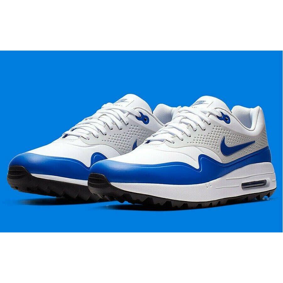 air max 1 golf blue