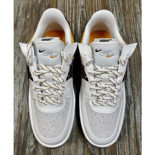 Nike shoes  - Grey 1