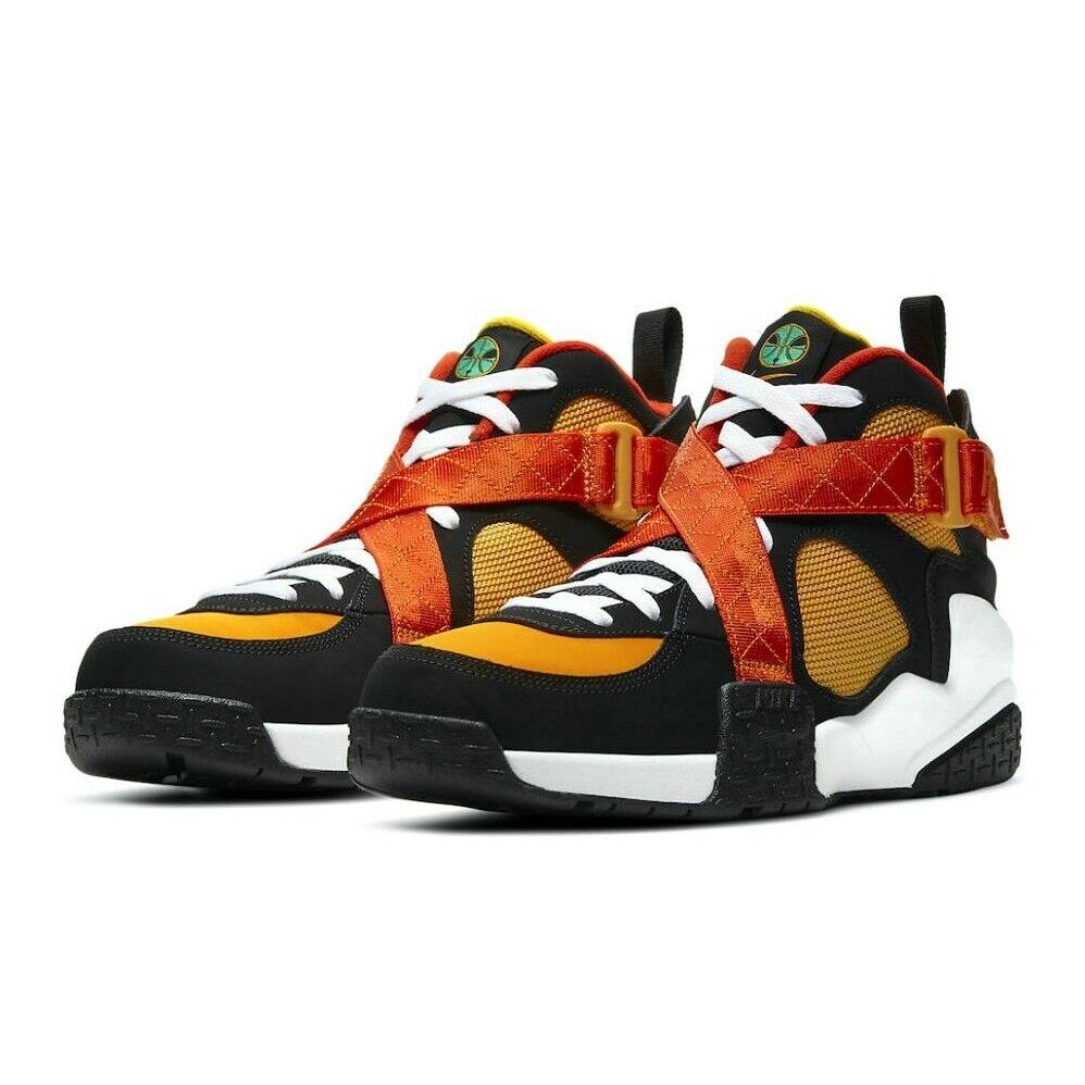 nike air raid retro