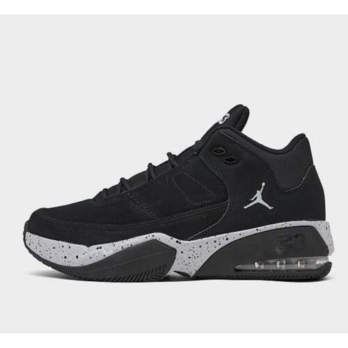 Nike shoes Air Max Aura - Black 10