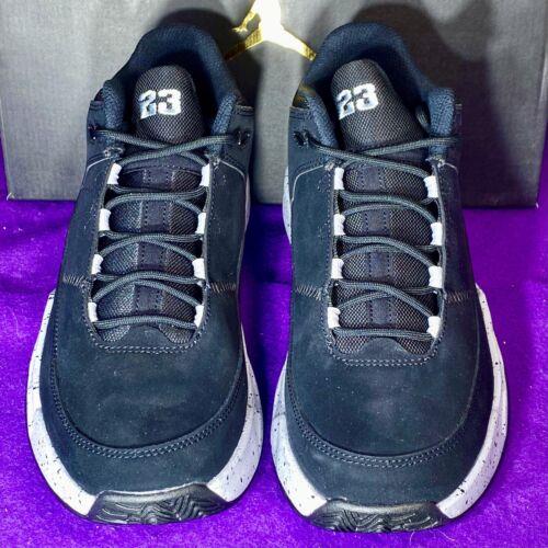 Nike shoes Air Max Aura - Black 1