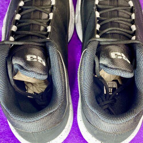 Nike shoes Air Max Aura - Black 3