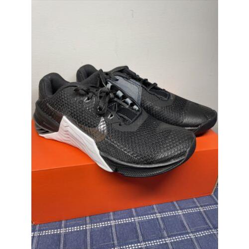 Nike shoes Metcon - Black 1