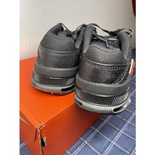 Nike shoes Metcon - Black 2
