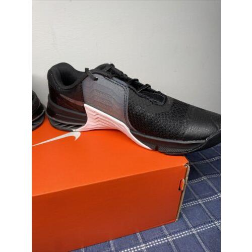 Nike shoes Metcon - Black 4