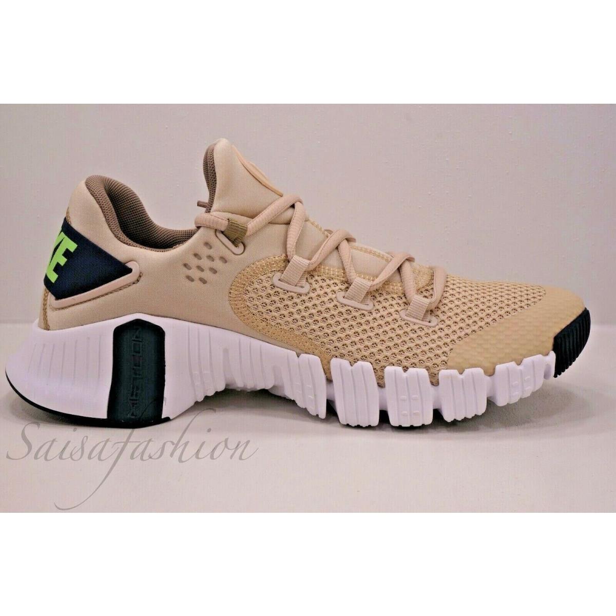 Nike Free Metcon 4 Rattan