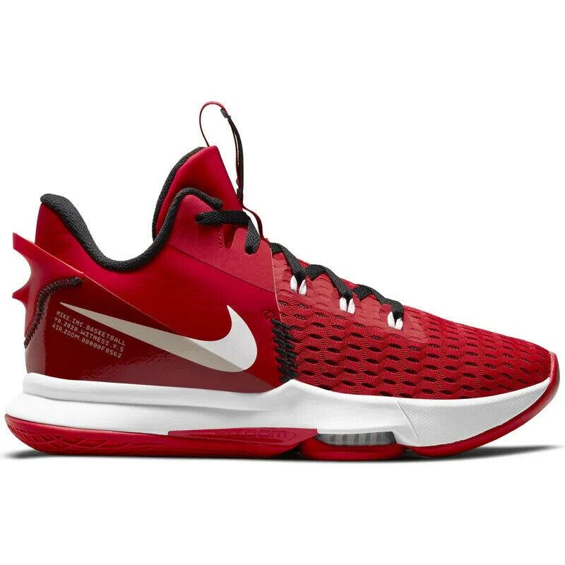 nike lebron 9.5