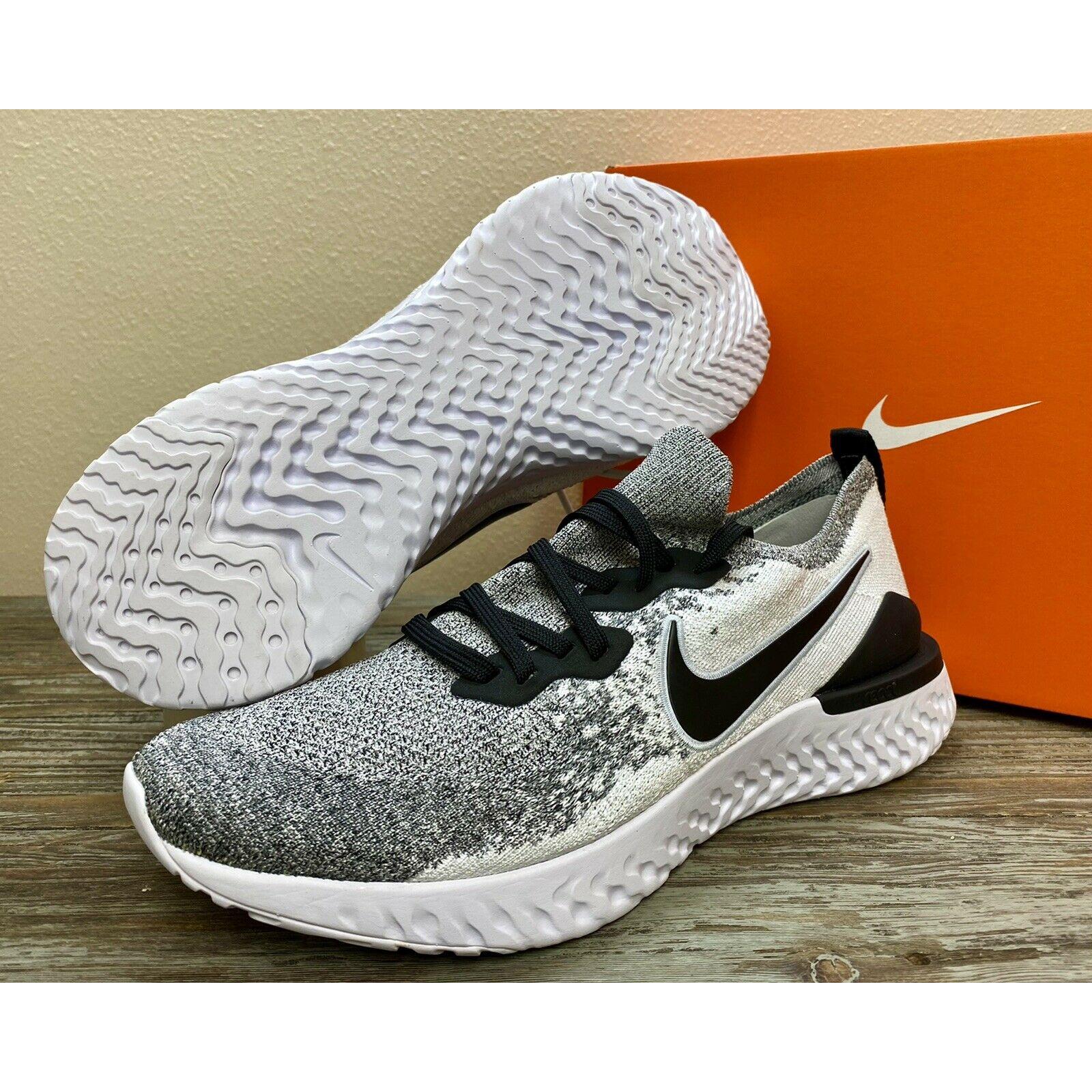 nike epic oreo