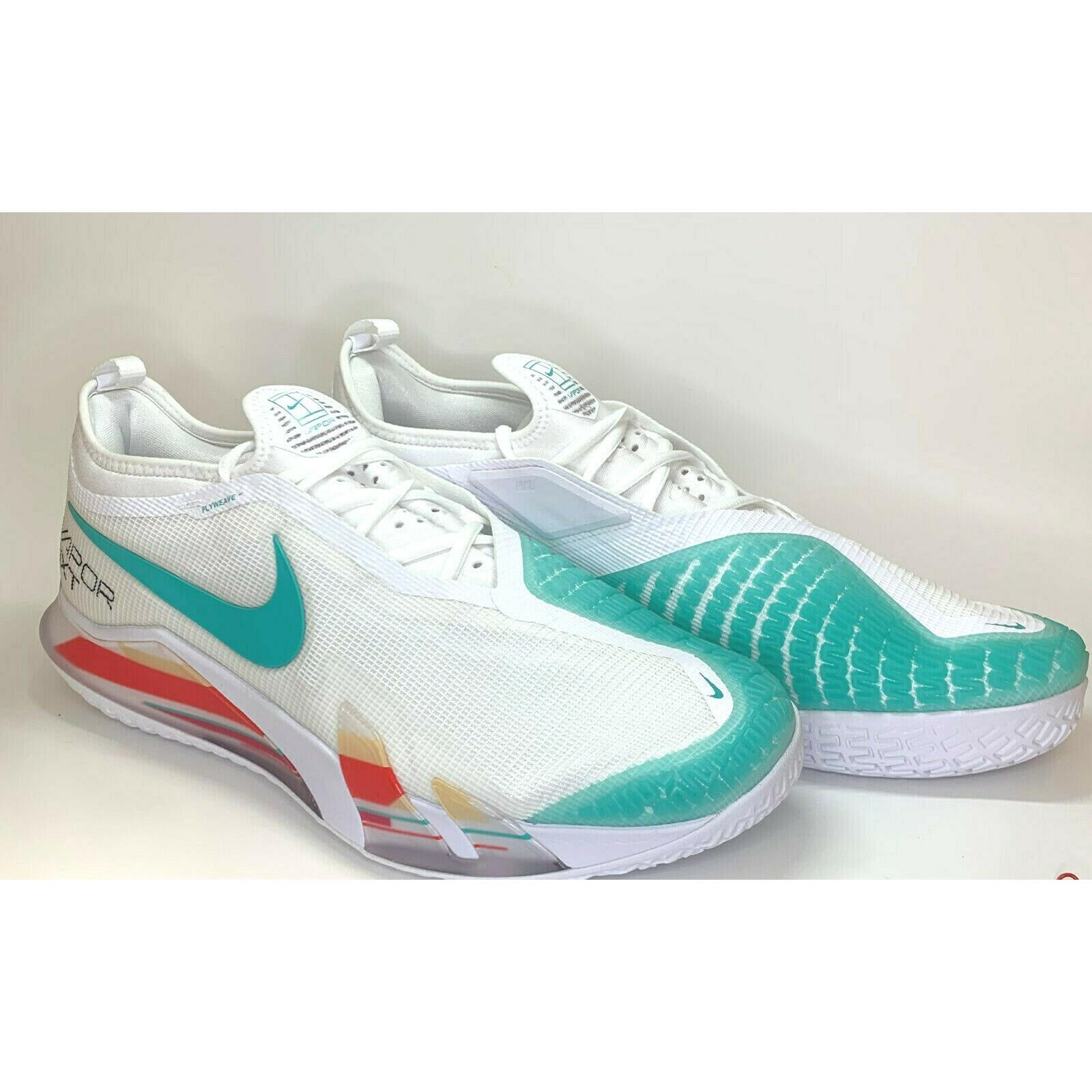 nikecourt react vapor nxt men's hard court tennis shoe