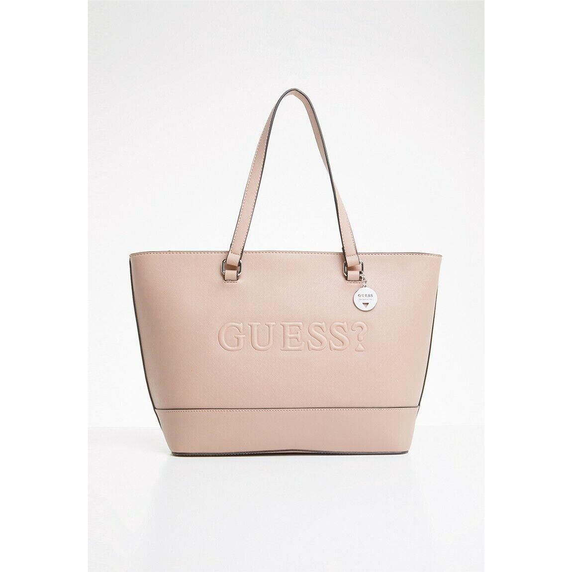 Guess dusty mauve discount bag