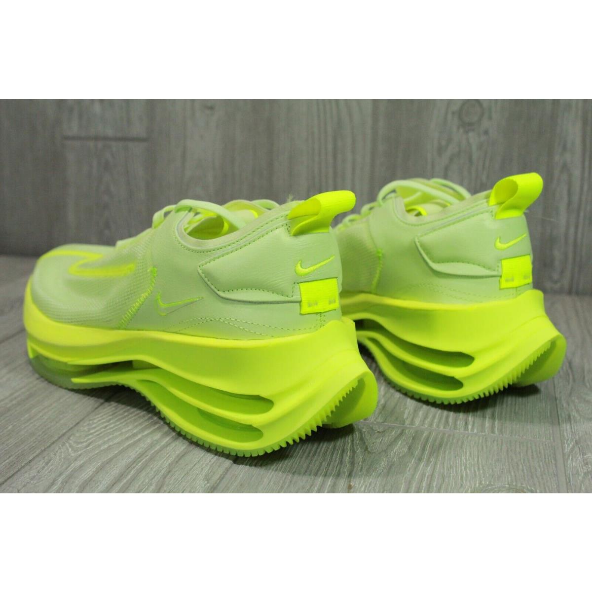 nike volt trainers