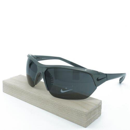 EV1125-009 Mens Nike Skylon Ace Sunglasses - Frame: Gray, Lens: Gray
