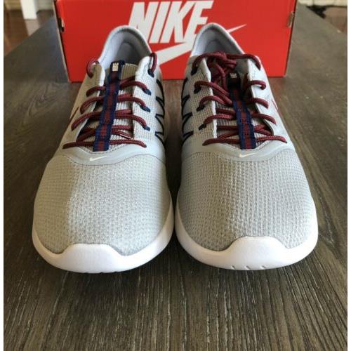 nike viale tech racer men's shoe