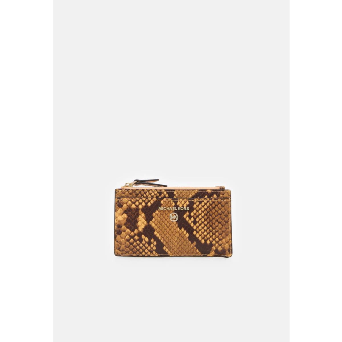 Kors Jet Set Charm Slim Card Case