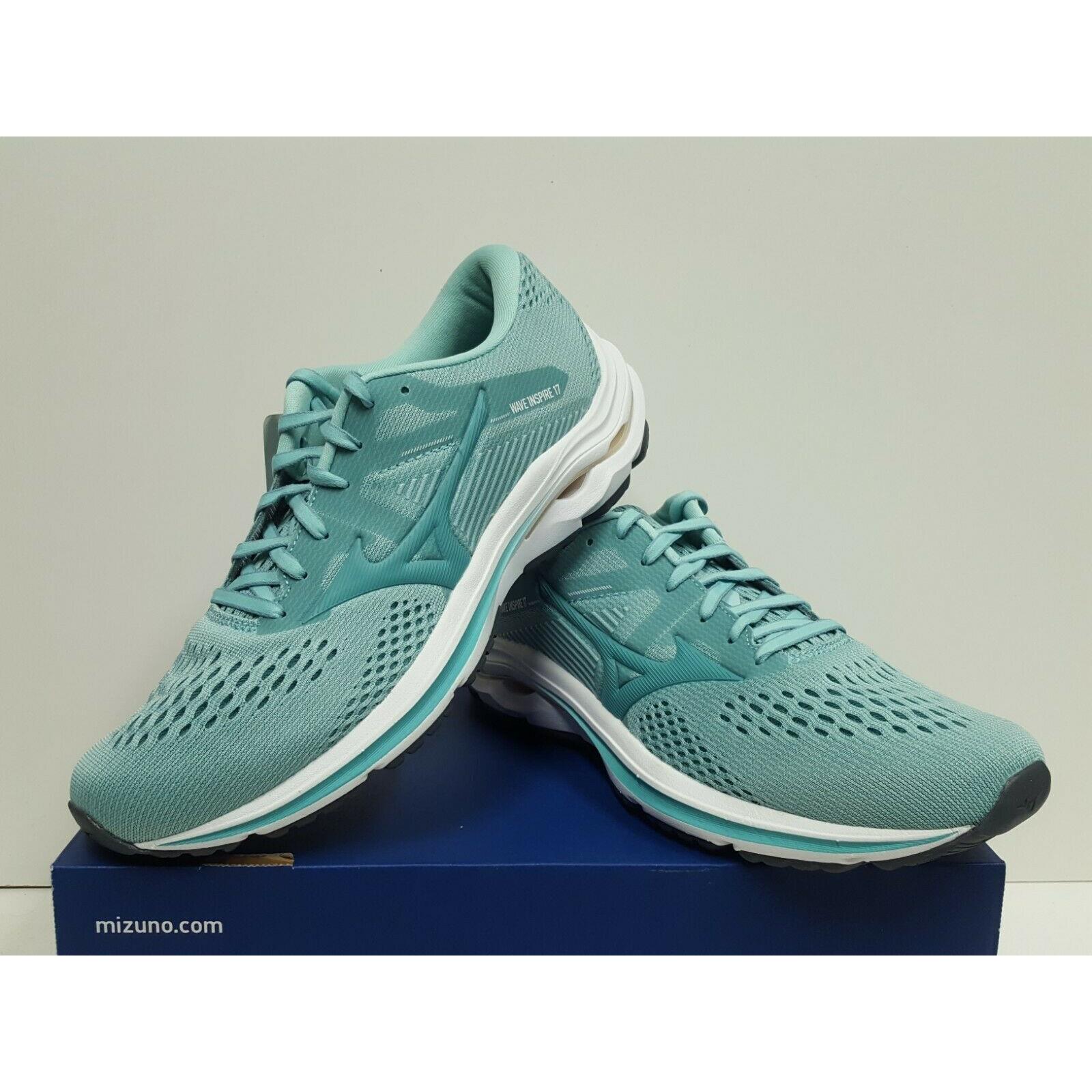 mizuno wave inspire womens trainers
