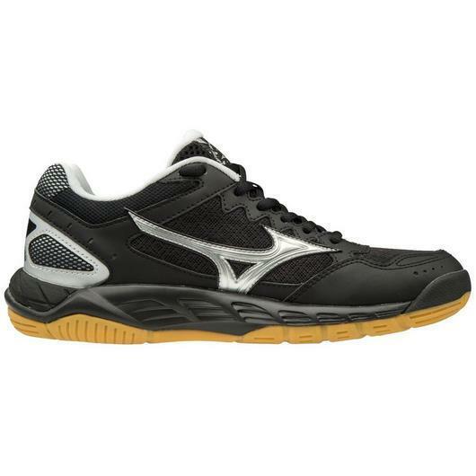 mizuno wave supersonic volleyball shoes
