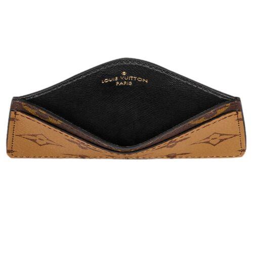Louis Vuitton wallet  - Brown