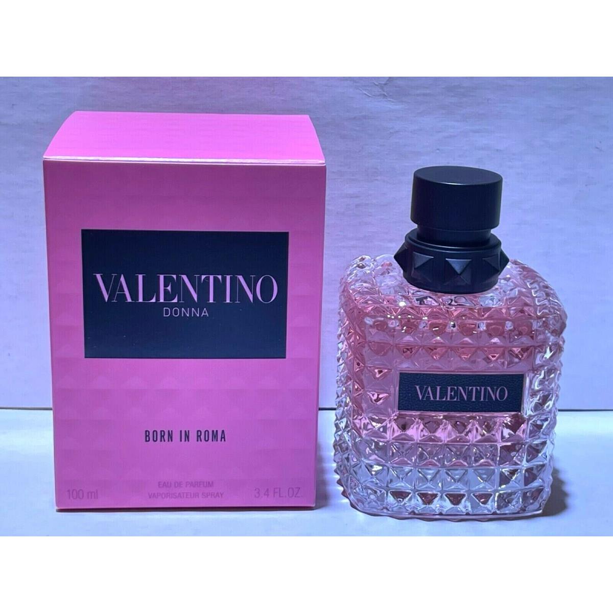 Valentino Donna Born In Roma Eau de Parfum 3.4 oz - munimoro.gob.pe