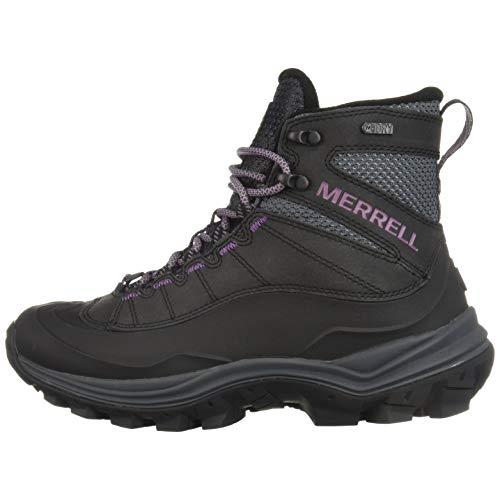 merrell women's thermo 6 shell