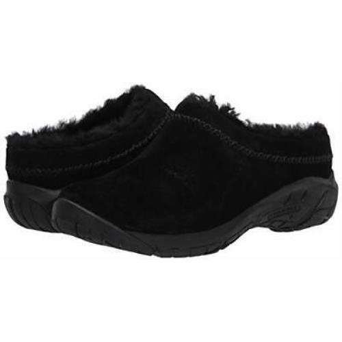 merrell women's encore ice 4 leather moccasin